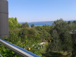 Appartements Apartman Kate Barotul (Ile Pasman)
