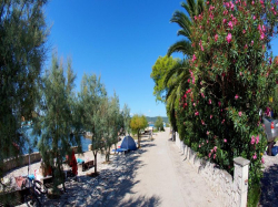 Appartements Apartman Kate Barotul (Ile Pasman)