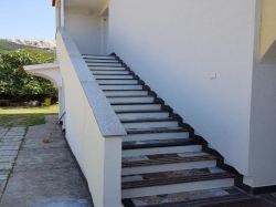 Appartements Polić Baska (Ile Krk)
