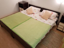 Appartements Polić Baska (Ile Krk)