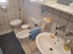 Appartements Polić Baska (Ile Krk)