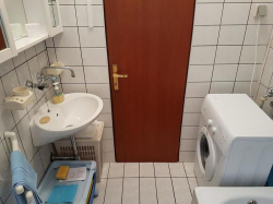 Appartements Polić Baska (Ile Krk)