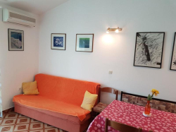 Appartements Polić Baska (Ile Krk)