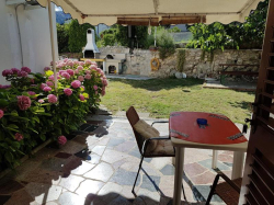 Appartements Polić Baska (Ile Krk)