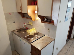 Appartements Polić Baska (Ile Krk)