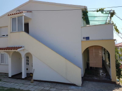 Appartements Polić Baska (Ile Krk)