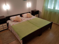 Appartements Polić Baska (Ile Krk)