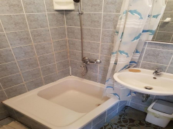 Appartements Polić Baska (Ile Krk)