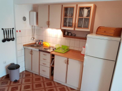 Appartements Polić Baska (Ile Krk)