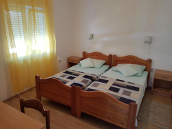 Appartements Polić Baska (Ile Krk)