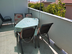 Appartements Polić Baska (Ile Krk)