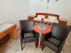 Appartements Polić Baska (Ile Krk)