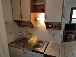 Appartements Polić Baska (Ile Krk)