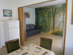 Appartements Branko Baska (Ile Krk)