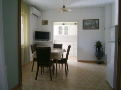 Appartements Branko Baska (Ile Krk)