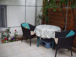 Appartements Janda Baska (Ile Krk)
