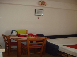 Appartements Janda Baska (Ile Krk)