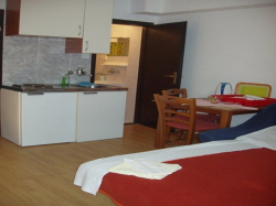 Appartements Janda Baska (Ile Krk)