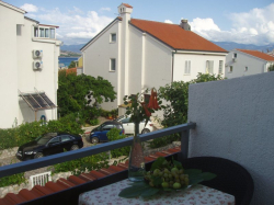 Appartements Janda Baska (Ile Krk)