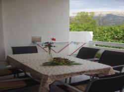 Appartements Janda Baska (Ile Krk)
