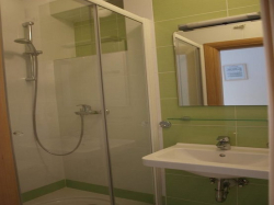 Appartements Janda Baska (Ile Krk)
