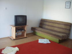 Appartements Janda Baska (Ile Krk)