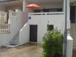 Appartements Janda Baska (Ile Krk)