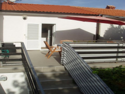 Appartements Janda Baska (Ile Krk)