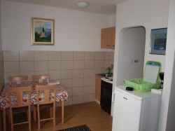 Appartements Janda Baska (Ile Krk)