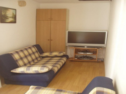 Appartements Janda Baska (Ile Krk)
