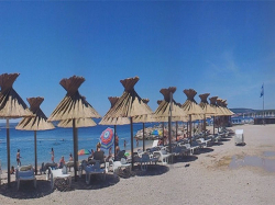 Appartements Janda Baska (Ile Krk)
