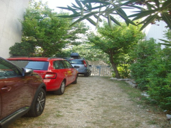Appartements Janda Baska (Ile Krk)