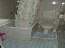Appartements Janda Baska (Ile Krk)