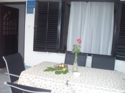 Appartements Janda Baska (Ile Krk)