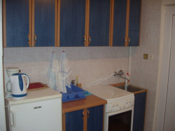 Appartements Janda Baska (Ile Krk)