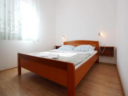 Appartements Derencinovic Baska (Ile Krk)