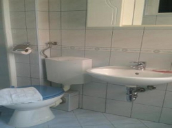 Appartements Derencinovic Baska (Ile Krk)