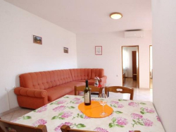 Appartements Derencinovic Baska (Ile Krk)