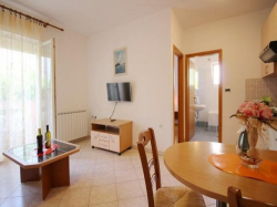 Appartements Derencinovic Baska (Ile Krk)