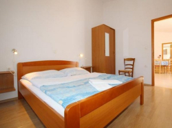 Appartements Derencinovic Baska (Ile Krk)