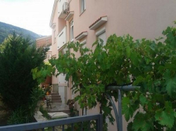 Appartements Derencinovic Baska (Ile Krk)