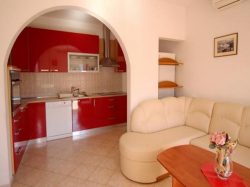 Appartements Derencinovic Baska (Ile Krk)