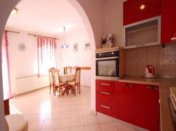 Appartements Derencinovic Baska (Ile Krk)