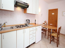 Appartements Derencinovic Baska (Ile Krk)