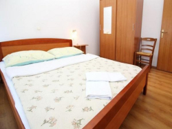 Appartements Derencinovic Baska (Ile Krk)