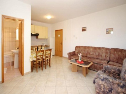 Appartements Derencinovic Baska (Ile Krk)