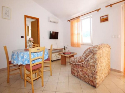 Appartements Derencinovic Baska (Ile Krk)