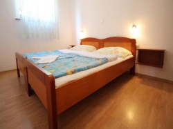 Appartements Derencinovic Baska (Ile Krk)