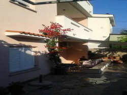Appartements Derencinovic Baska (Ile Krk)