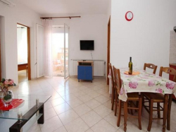 Appartements Derencinovic Baska (Ile Krk)